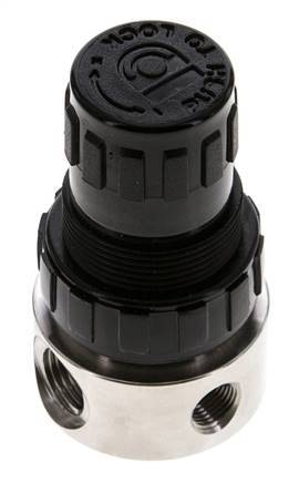 Druckregler G1/4'' 350l/min 0,1-1,5bar/1-22psi