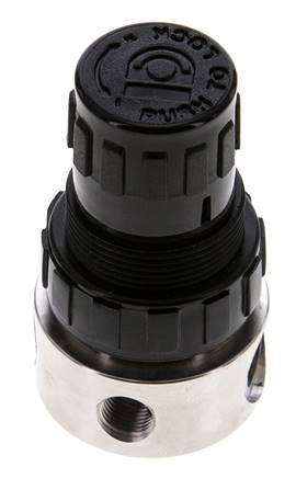 Druckregler G1/4'' 350l/min 0,1-1,5bar/1-22psi