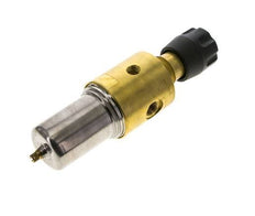 Filter-Regulator G3/8'' 800l/min 0.2-3.0bar/3-44psi