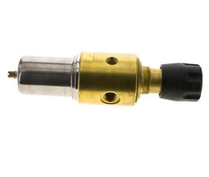 Filter-Regulator G3/8'' 800l/min 0.2-3.0bar/3-44psi