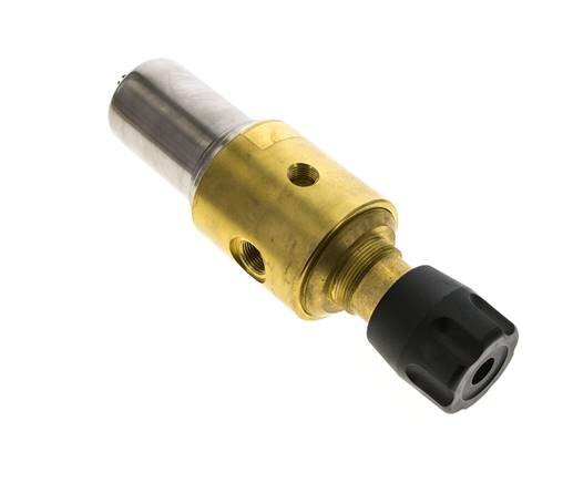Filter-Regulator G3/8'' 800l/min 0.2-3.0bar/3-44psi