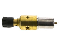 Filter-Regulator G3/8'' 800l/min 0.2-3.0bar/3-44psi