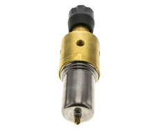 Filter-Regulator G3/8'' 800l/min 0.2-3.0bar/3-44psi