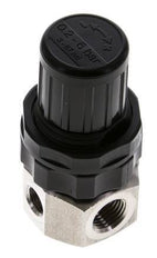 Druckregler G1/4'' 320l/min 0.5-6.0bar/7-87psi Edelstahl