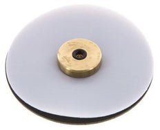 Ersatzmembran PTFE/NBR 1/4'' und 3/8''