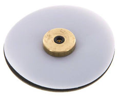 Ersatzmembran PTFE/NBR 1/4'' und 3/8''