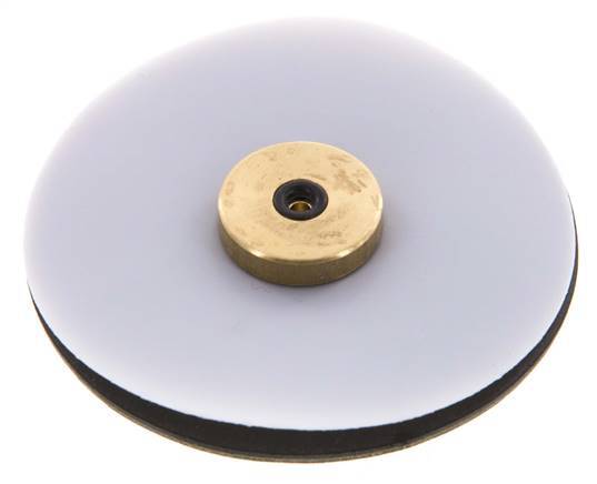 Ersatzmembran PTFE/NBR 1/4'' und 3/8''