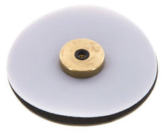 Ersatzmembran PTFE/NBR 1/4'' und 3/8''
