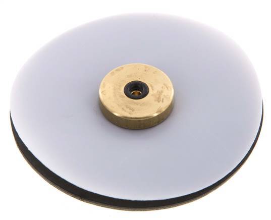 Ersatzmembran PTFE/NBR 1/4'' und 3/8''