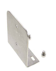 Halteklammer für Filter 1'' Edelstahl