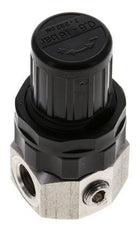 Druckregler G1/4'' 320l/min 0.5-16.0bar/7-232psi Edelstahl