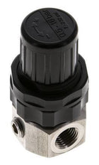 Druckregler G1/4'' 320l/min 0.5-16.0bar/7-232psi Edelstahl
