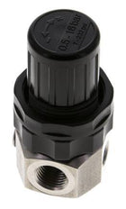 Druckregler G1/4'' 320l/min 0.5-16.0bar/7-232psi Edelstahl