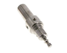 Filter-Regulator G1/4'' 800 l/min 0.2-3.0bar/3-44psi Manual Stainless Steel