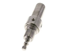 Filter-Regulator G1/4'' 800 l/min 0.2-3.0bar/3-44psi Manual Stainless Steel
