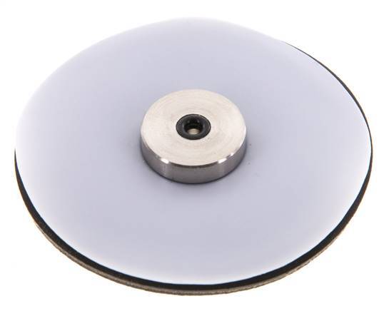 Ersatzmembran PTFE/NBR 1/4'' und 3/8''