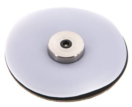 Ersatzmembran PTFE/NBR 1/4'' und 3/8''