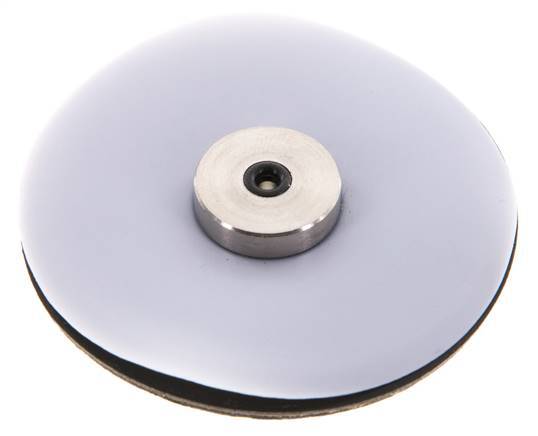 Ersatzmembran PTFE/NBR 1/4'' und 3/8''