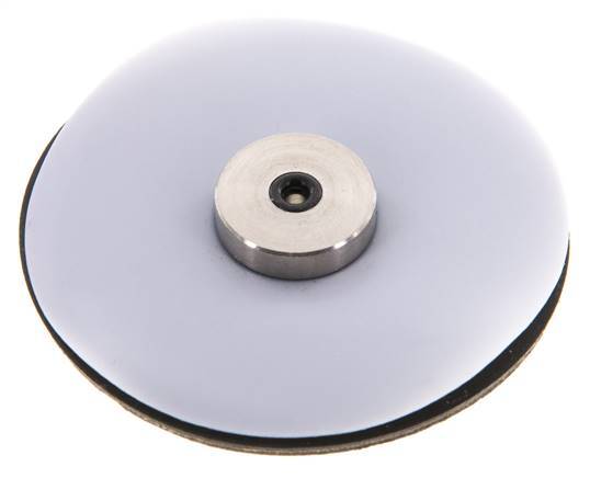 Ersatzmembran PTFE/NBR 1/4'' und 3/8''