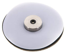 Ersatzmembran PTFE/NBR 1/4'' und 3/8''