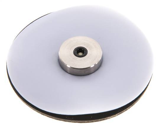 Ersatzmembran PTFE/NBR 1/4'' und 3/8''