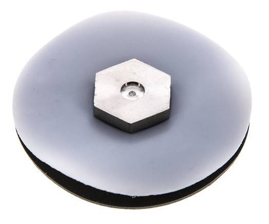 Ersatzmembran PTFE/NBR 1/4'' und 3/8''