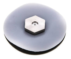 Ersatzmembran PTFE/NBR 1/4'' und 3/8''