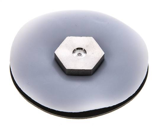 Ersatzmembran PTFE/NBR 1/4'' und 3/8''