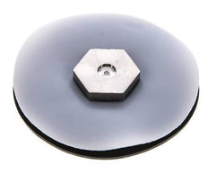 Ersatzmembran PTFE/NBR 1/4'' und 3/8''