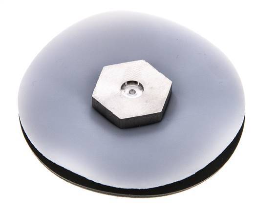 Ersatzmembran PTFE/NBR 1/4'' und 3/8''
