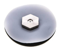 Ersatzmembran PTFE/NBR 1/4'' und 3/8''