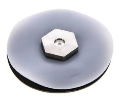 Ersatzmembran PTFE/NBR 1/4'' und 3/8''