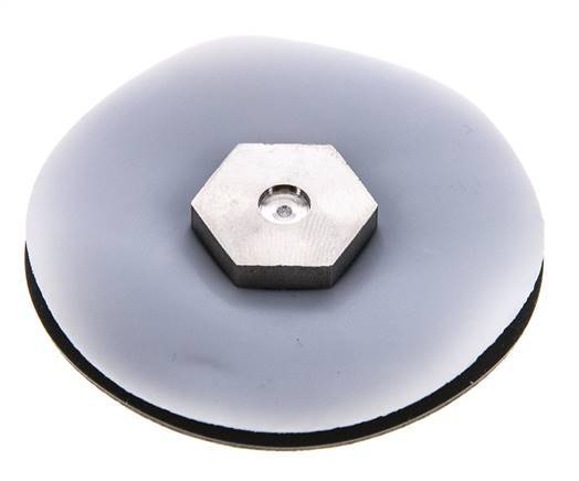Ersatzmembran PTFE/NBR 1/4'' und 3/8''