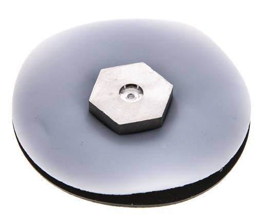 Ersatzmembran PTFE/NBR 1/4'' und 3/8''