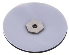 Ersatzmembran PTFE/NBR 1/2''