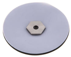 Ersatzmembran PTFE/NBR 1/2''