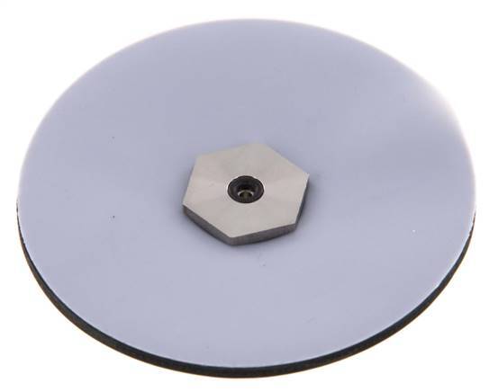 Ersatzmembran PTFE/NBR 1/2''