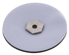 Ersatzmembran PTFE/NBR 1/2''