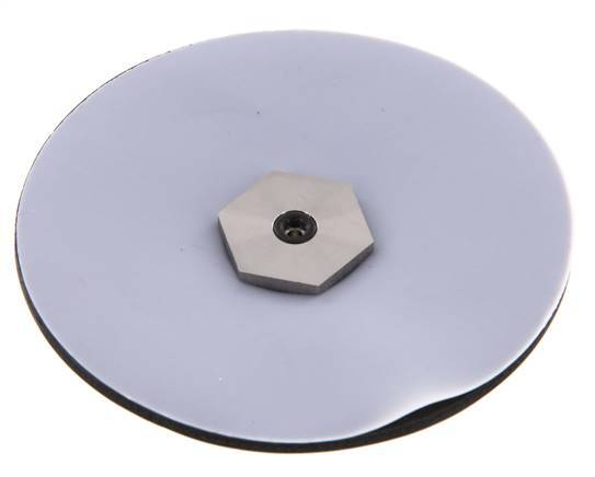 Ersatzmembran PTFE/NBR 1/2''