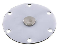 Ersatzmembran PTFE/NBR 1''