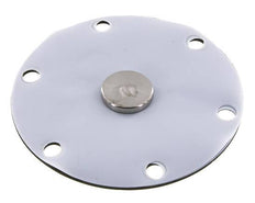 Ersatzmembran PTFE/NBR 1''