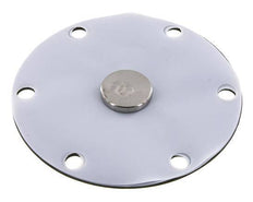 Ersatzmembran PTFE/NBR 1''