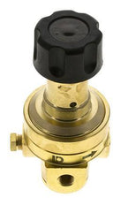 Druckregler G1/4'' 490l/min 3,0-50,0bar/44-725psi