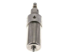 Filter-Regler G1/4'' 800l/min 1,5-15,0bar/22-218psi