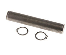 Stift für schwenkbare Befestigung für 100 mm ISO 15552 ISO 21287-Zylinder