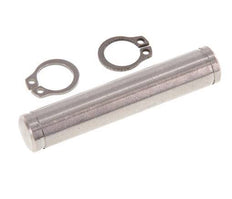 Stift für schwenkbare Befestigung für 32 mm ISO 15552 ISO 21287 Zylinder