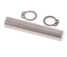 Stift für schwenkbare Befestigung für 32 mm ISO 15552 ISO 21287 Zylinder