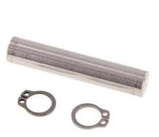 Stift für schwenkbare Befestigung für 32 mm ISO 15552 ISO 21287 Zylinder