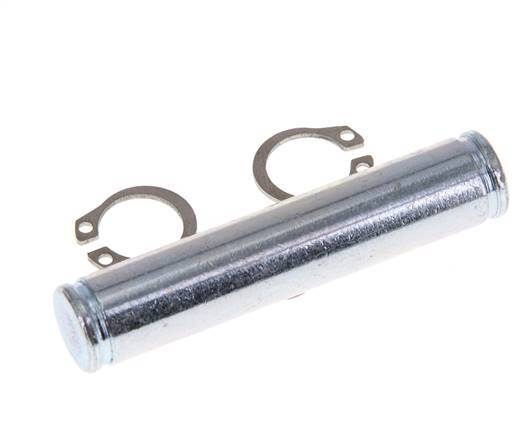Pin for Swivel Mounting for 40 mm ISO 15552 ISO 21287 Cylinder