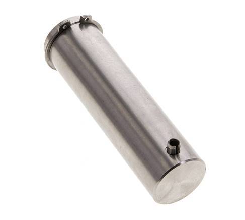 Stift für Kugelschellen für 125-mm-Zylinder nach ISO 15552